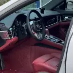Porsche Panamera 2011 300 л.с. — лот 57007536 из Китая