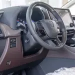 Toyota Vellfire 2024 250 л.с. — лот 57007478 из Китая