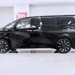 Toyota Vellfire 2024 250 л.с. — лот 57007478 из Китая