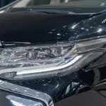 Toyota Alphard 2019 из Китая