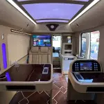 Toyota Coaster 2025 лот 57007681 из Китая