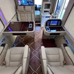 Toyota Coaster 2025 лот 57007681 из Китая