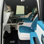 Rolls-Royce Cullinan 2024 из Китая