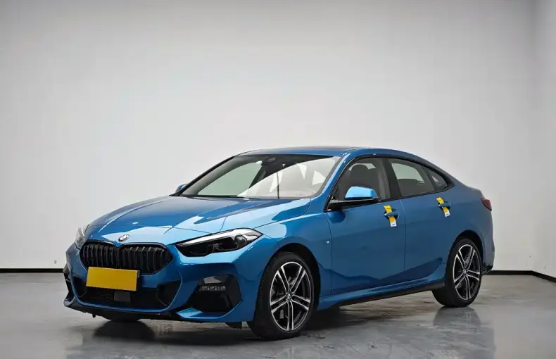 BMW 2 Series (Import) 2023 из Китая