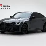BMW 4 Series 2023 из Китая
