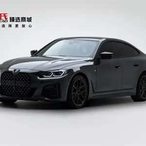 BMW 4 Series 2023 из Китая