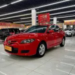Mazda 3 2013 из Китая