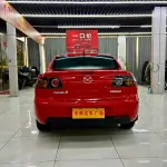 Mazda 3 2013 из Китая