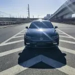Volkswagen Magotan 2023 186 л.с. — лот 57008118 из Китая