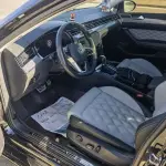Volkswagen Magotan 2023 186 л.с. — лот 57008118 из Китая