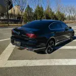 Volkswagen Magotan 2023 186 л.с. — лот 57008118 из Китая