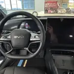BYD Seal 2025 из Китая