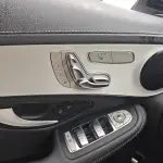 Mercedes-Benz GLC Coupe 2022 из Китая