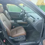 Honda UR-V 2021 из Китая