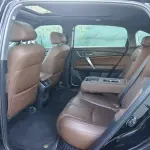 Honda UR-V 2021 из Китая