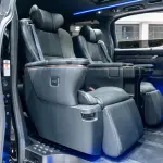 Toyota Alphard 2021 из Китая