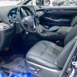 Toyota Alphard 2021 из Китая