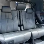 Toyota Alphard 2021 из Китая