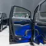 Toyota Alphard 2021 из Китая