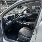BAIC X7 2021 из Китая