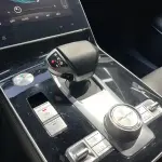 BAIC X7 2021 из Китая