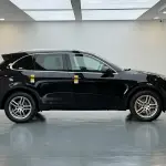 Porsche Cayenne 2017 333 л.с. из Китая