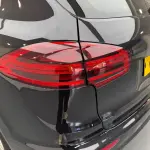 Porsche Cayenne 2017 333 л.с. из Китая