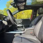 Mercedes-Benz GLA 2021 163 л.с. из Китая