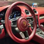 Porsche 718 2020 250 л.с. — лот 57009262 из Китая