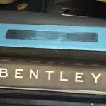 Bentley Flying Spur 2022 из Китая