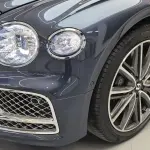 Bentley Flying Spur 2022 из Китая
