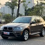 BMW X5 (Import) 2013 306 л.с. — лот 57009968 из Китая
