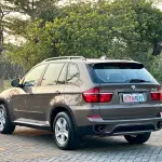 BMW X5 (Import) 2013 306 л.с. — лот 57009968 из Китая
