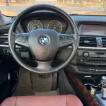BMW X5 (Import) 2013 306 л.с. — лот 57009968 из Китая
