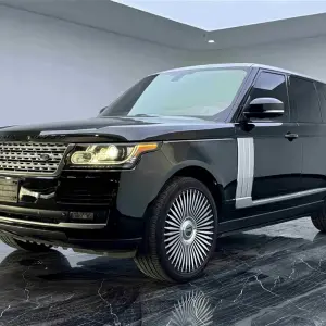 Land Rover Range Rover 2015 340 л.с. 340 л.с. из Китая