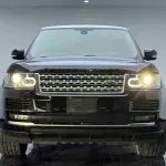 Land Rover Range Rover 2015 340 л.с. 340 л.с. из Китая