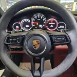 Porsche Panamera 2022 из Китая