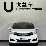 Honda Fit 2019 из Китая