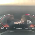 BMW 5 Series 2020 184 л.с. из Китая