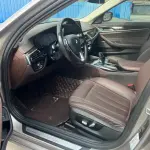 BMW 5 Series 2020 184 л.с. из Китая