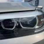 BMW 5 Series 2020 184 л.с. из Китая