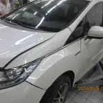 Honda Odyssey 2021 из Китая