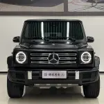 Mercedes-Benz G-Class 2023 421 л.с. — лот 56771516 из Китая