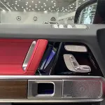 Mercedes-Benz G-Class 2023 421 л.с. — лот 56771516 из Китая