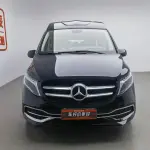 莱茵汽车 莱茵旅行者 2024 из Китая
