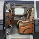 莱茵汽车 莱茵旅行者 2024 из Китая