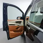 莱茵汽车 莱茵旅行者 2024 из Китая