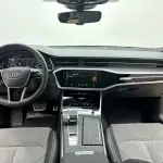 Audi A6L 2024 из Китая