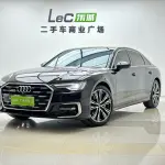 Audi A6L 2024 из Китая