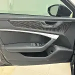 Audi A6L 2024 из Китая